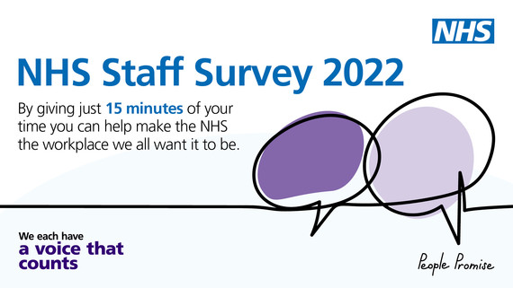 staff survey
