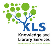 Knowledge and Library Services logo