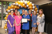 Hospital Hero Award - Maternity Team (Special Mention)