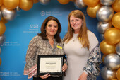 Hospital Hero Award - Dr Ghada Ramadan (Highly Commended)