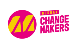 change maker logo