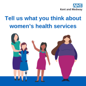 womens health survey graphic