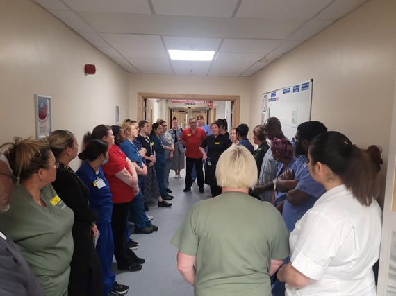 Patient First bulletin June 2024