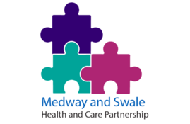 Medway and Swale logo