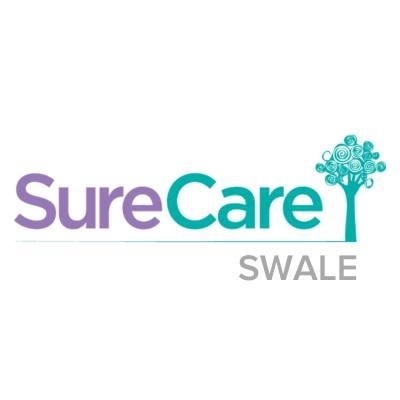 Sure Care logo 2