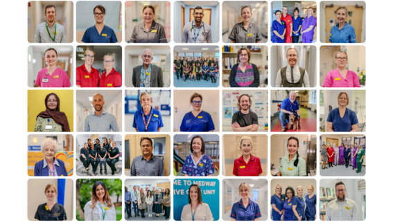 Star Awards finalist 2025