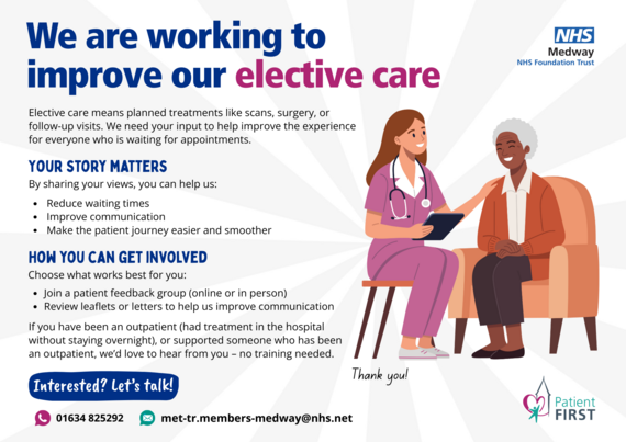Elective Care