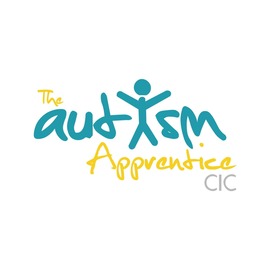 autism apprentice logo