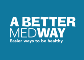 a better medway logo
