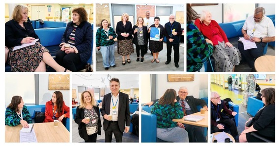 Coffee and Chat Oct 2025