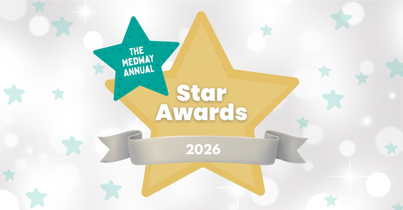 Medway Annual Star Awards 2026
