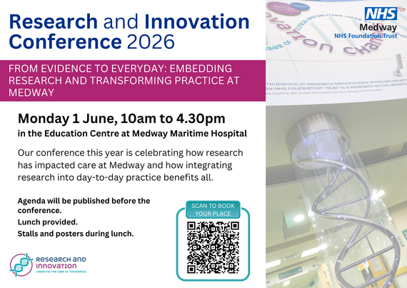 Research and Innovation Conference 2026