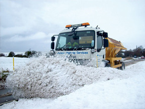 Gritter