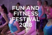 Fun and Fitness Festival