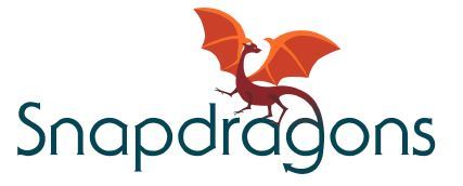 snapdragons