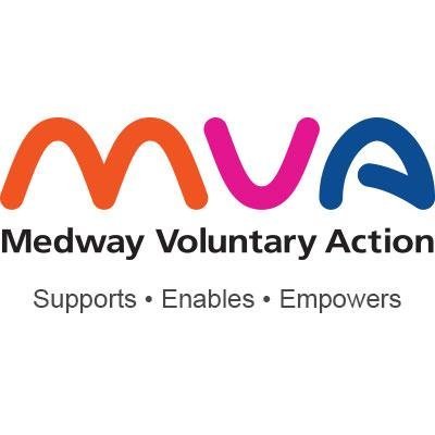 Medway Voluntary Action