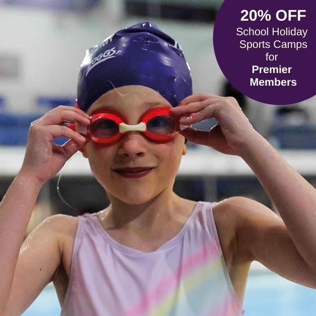 Sport It’s Time.... 