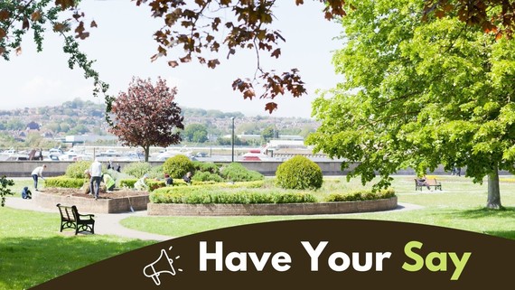 Esplanade consultation