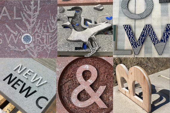 Unpicking Places: Ways of Making by Christopher Tipping