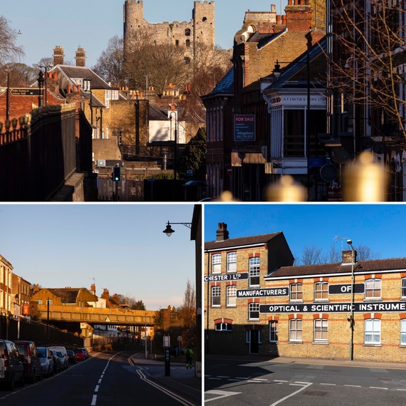 Sun Pier to Star Hill: Have Your Say