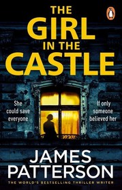 The girl in the castle