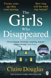 The girls who disappeared