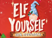 Elf Yourself