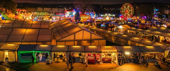 Rochester Christmas Market