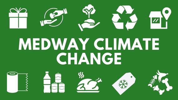 Medway Climate Change News