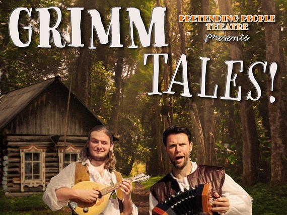 Grimm tales