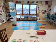 Sun Pier House book event