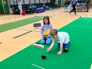 Family Fun FriYAY bowling