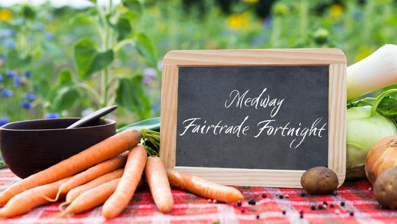 Fairtrade fortnight
