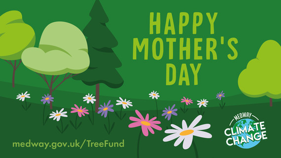 Mother's Day Tree Fund