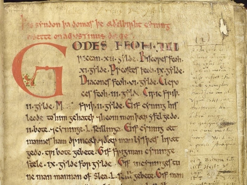 Rochester Cathedral Heritage 