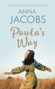 Paula's Way book cover