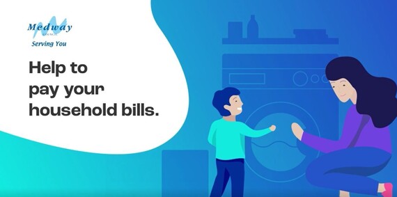 Household support fund