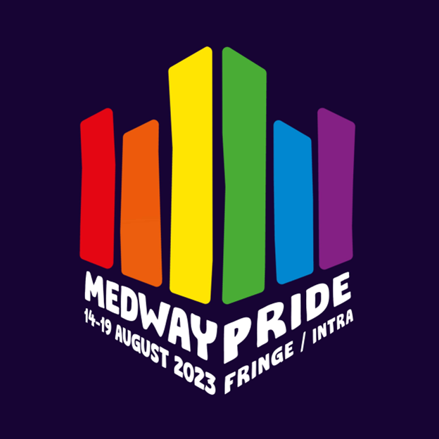 Medway pride fringe