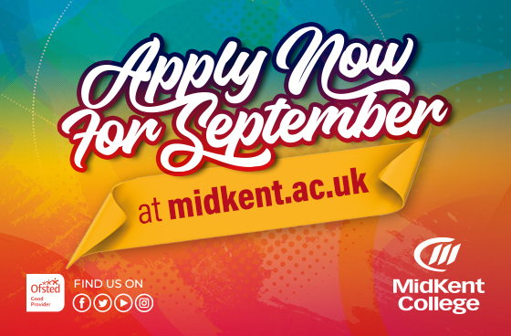 MidKent College