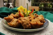 food