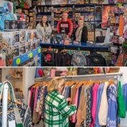 Small Business Saturday