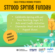 Strood Spring Funday
