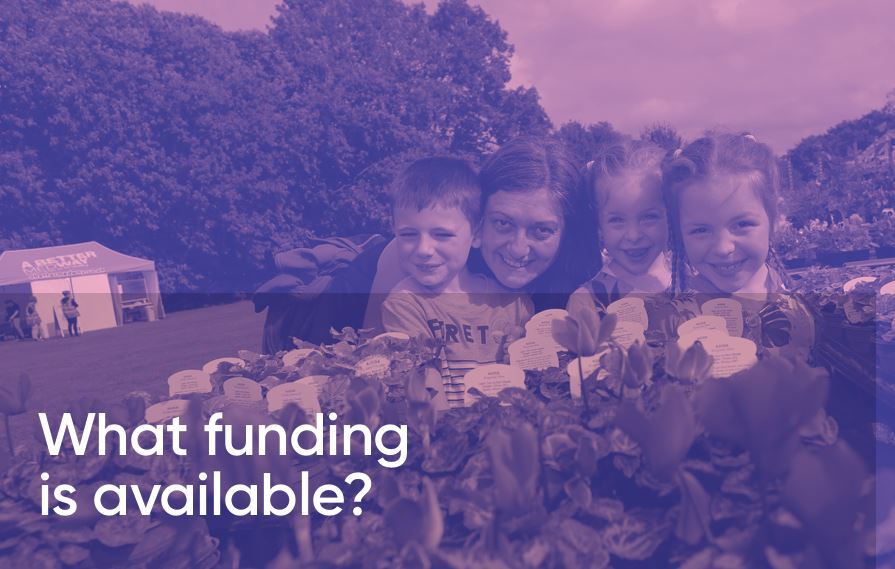 Shared Prosperity Fund Year 3 Funding Launch