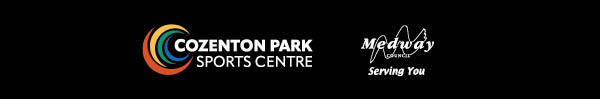 Cozenton Park Sports Centre