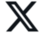 X Logo