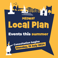 Local Plan events