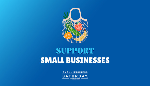Small Business Saturday