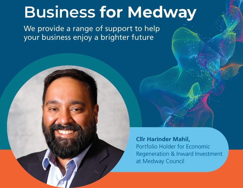 Business for Medway