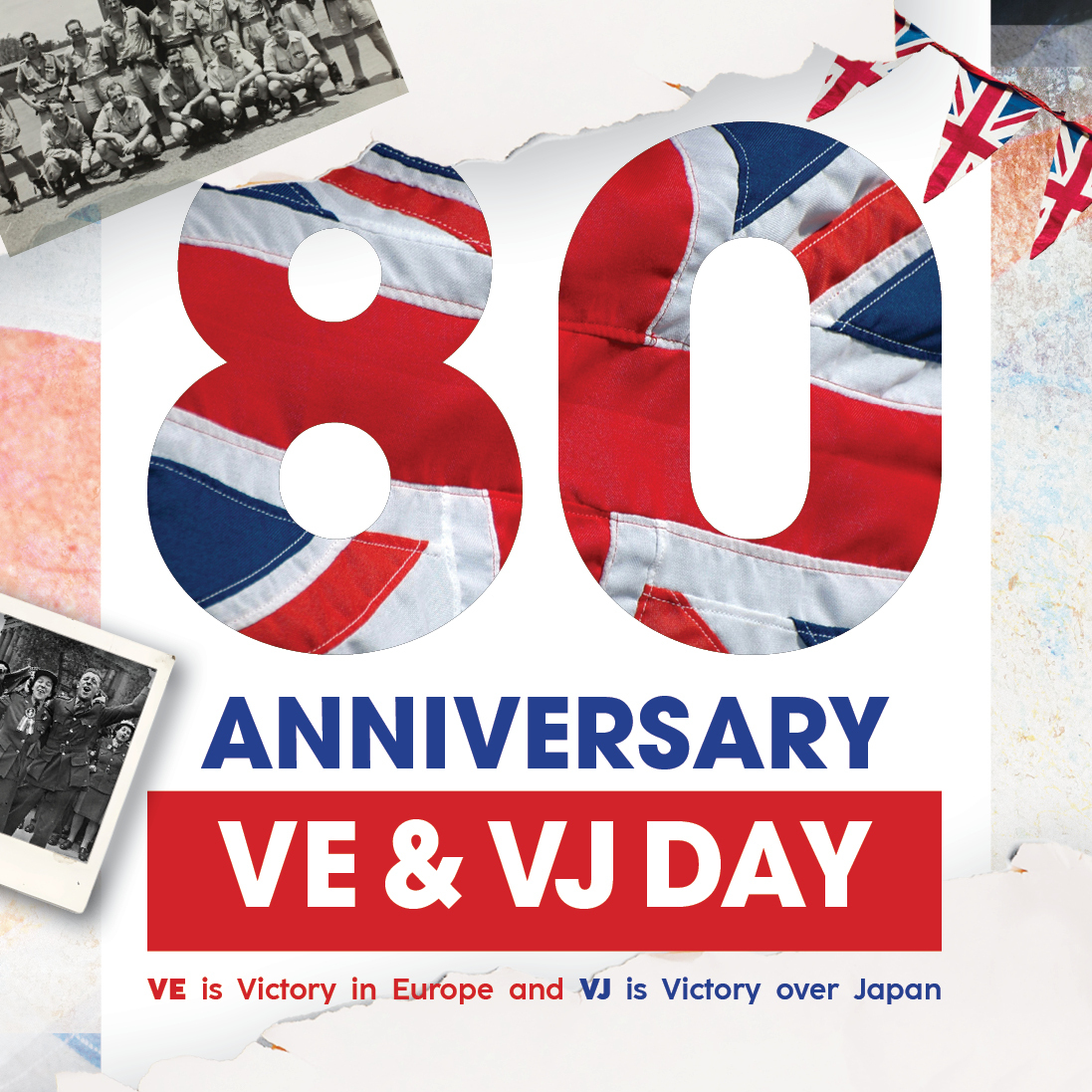 VE Day