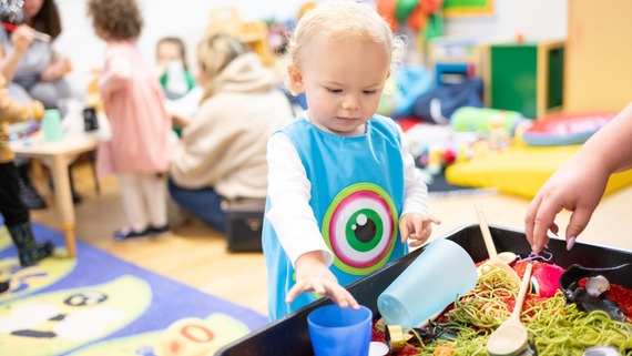 Family Hubs Oct Stay and Play 